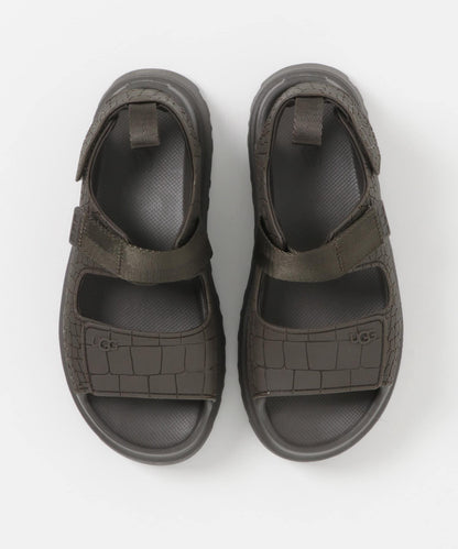 UGG W GOLDENGLOW EMBOSSED