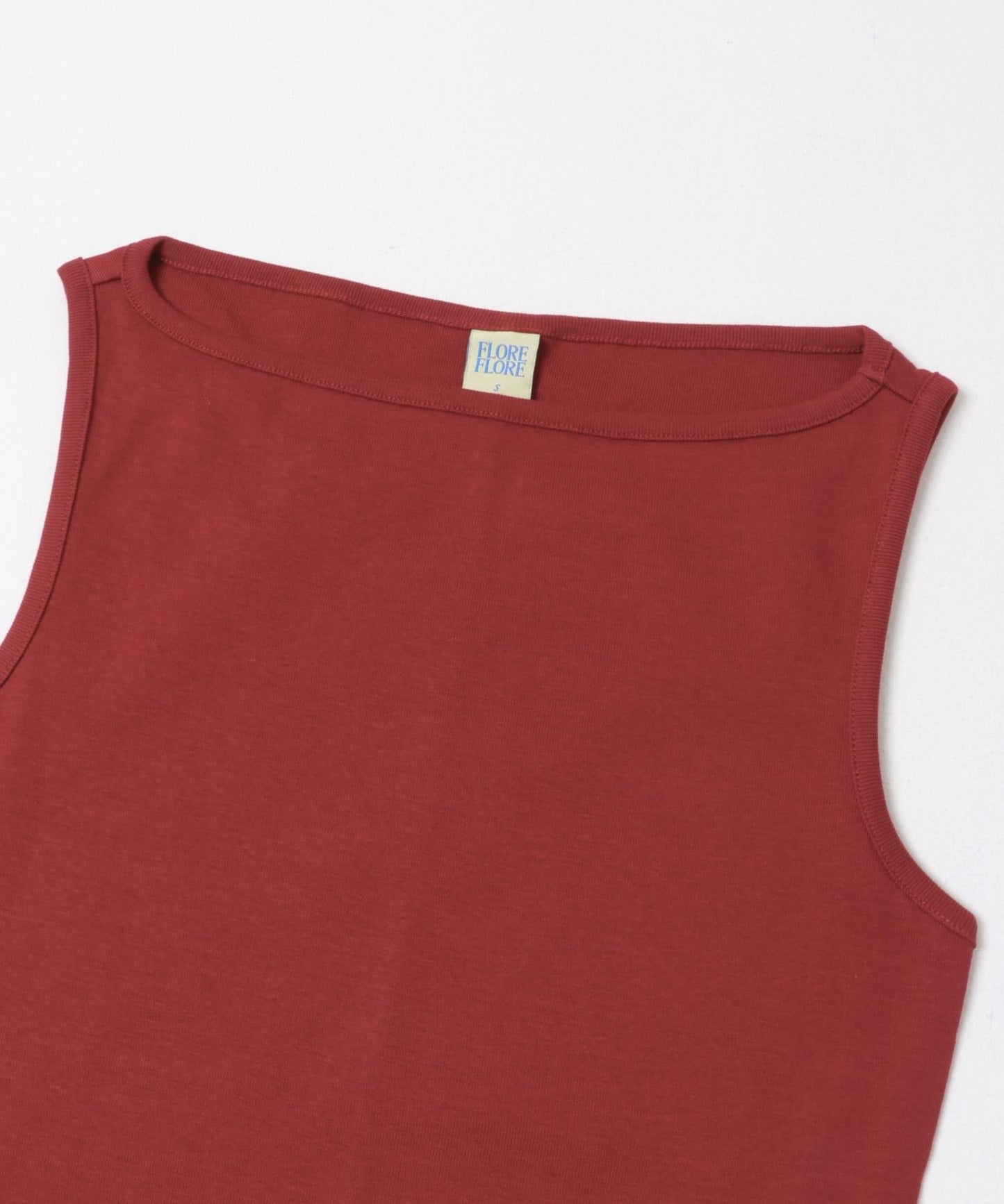 FLORE FLORE TIMMI TANK 背心
