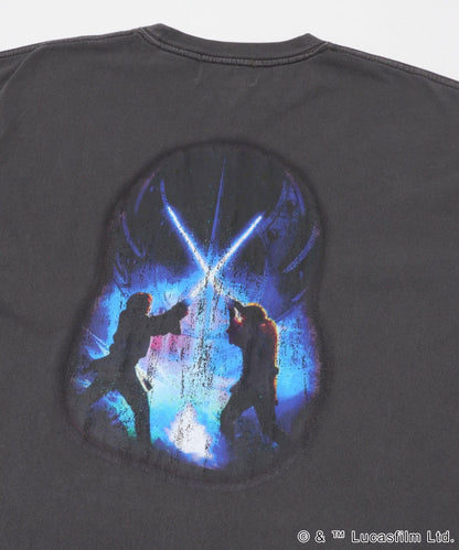 STARWARS（星球大戰） 印花短袖T恤
