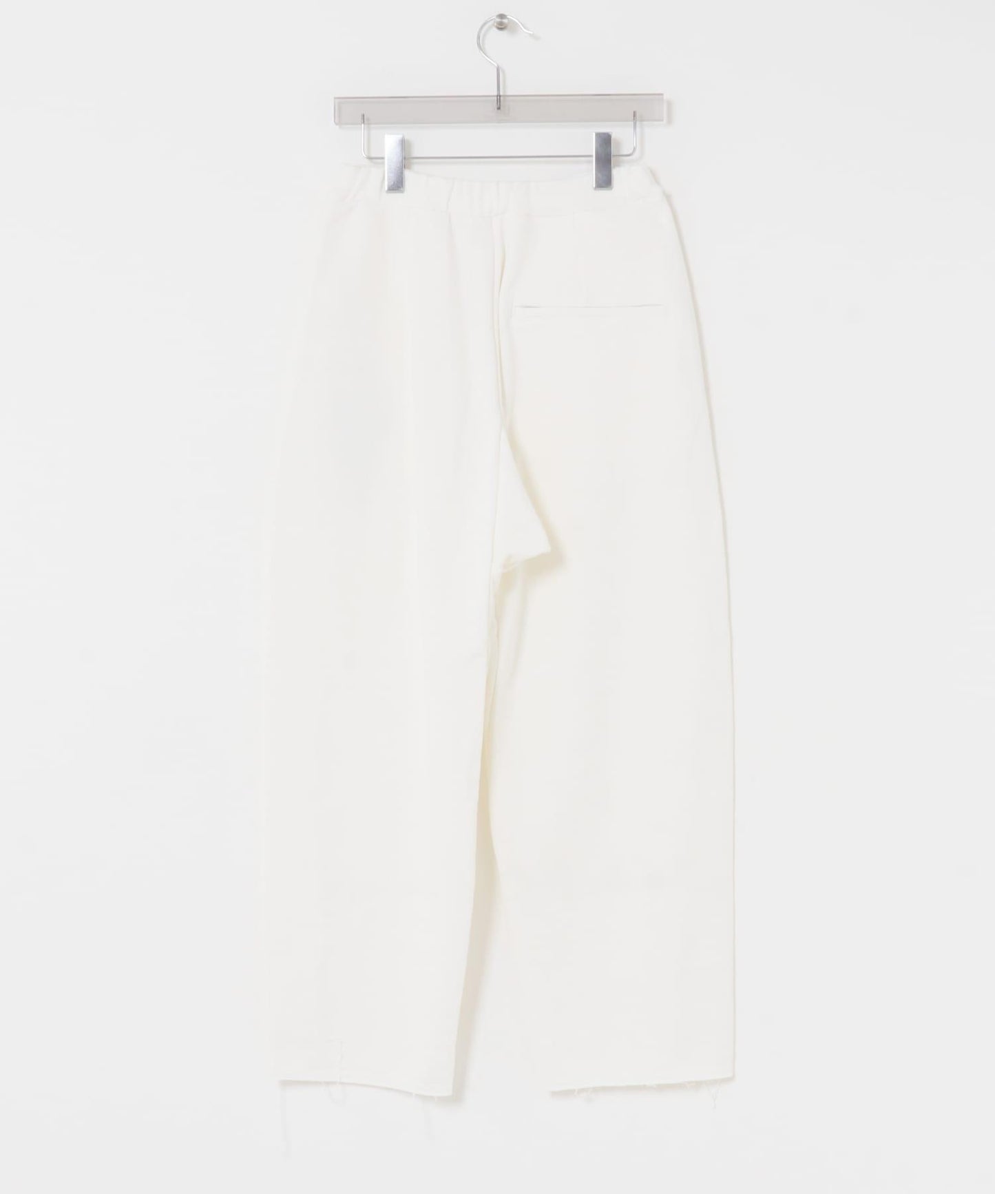 SEEALL TWISTED SWEAT PANTS 褲子