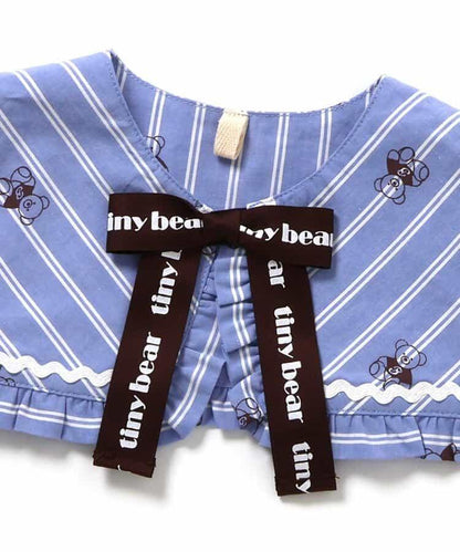 tiny bear 2WAY 連衣裙