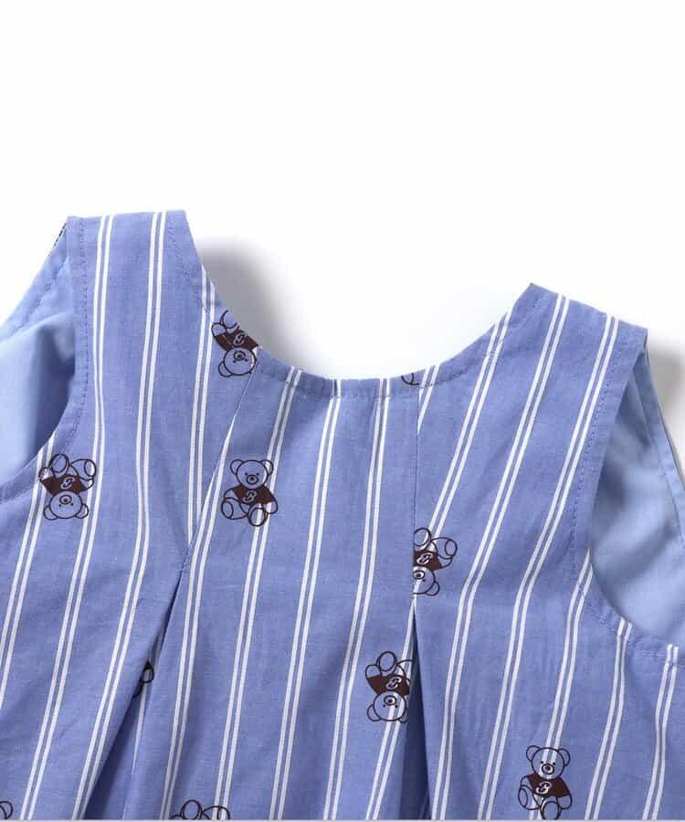 tiny bear 2WAY 連衣裙