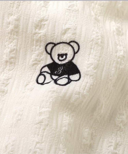 tiny bear 2WAY 連衣裙