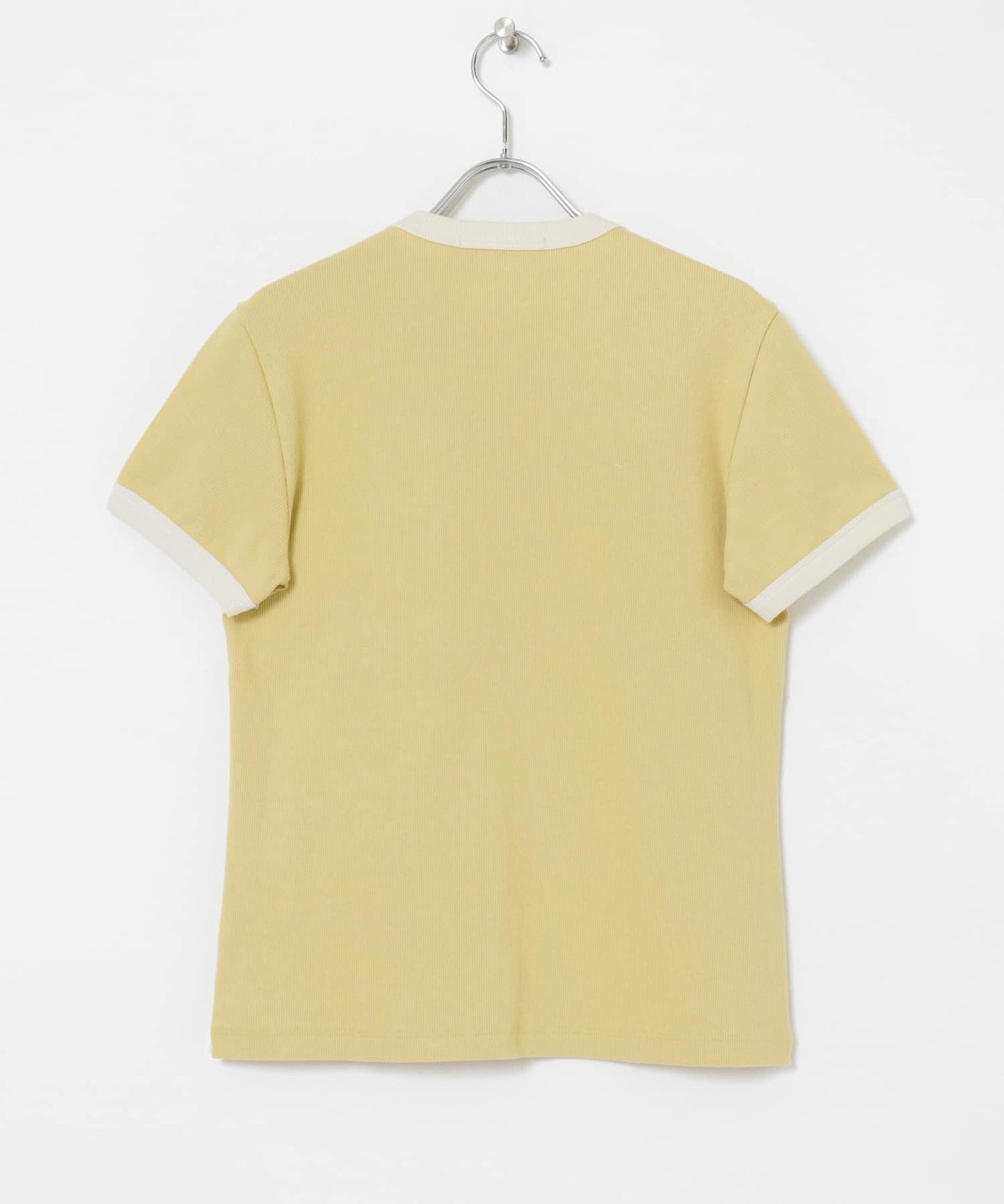 KLOKE Veil Rib T恤