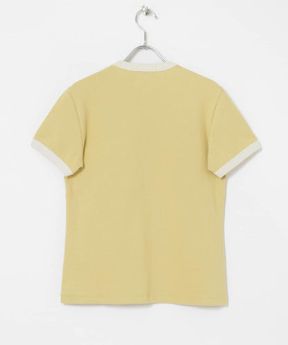 KLOKE Veil Rib T恤