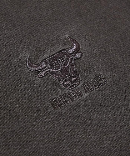 復古風 後背團隊logo NBA × FREAK'S STORE  T恤
