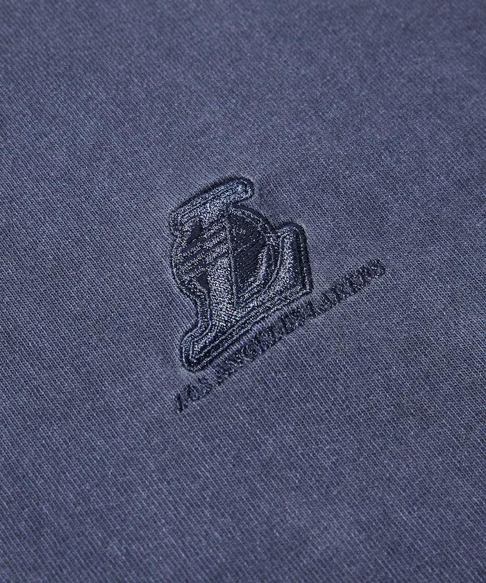 復古風 後背團隊logo NBA × FREAK'S STORE  T恤