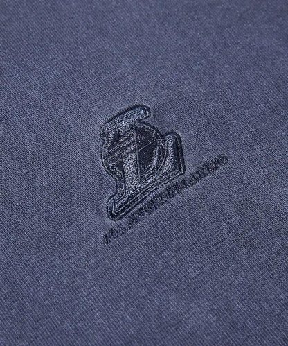 復古風 後背團隊logo NBA × FREAK'S STORE  T恤