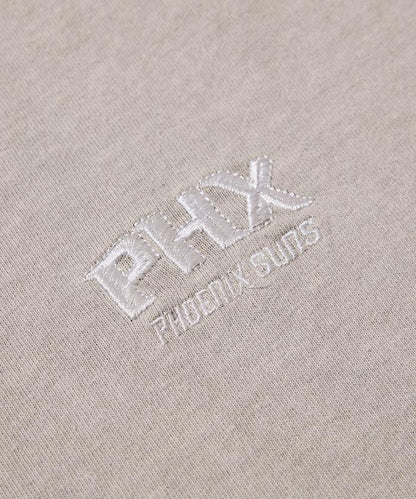 復古風 後背團隊logo NBA × FREAK'S STORE  T恤