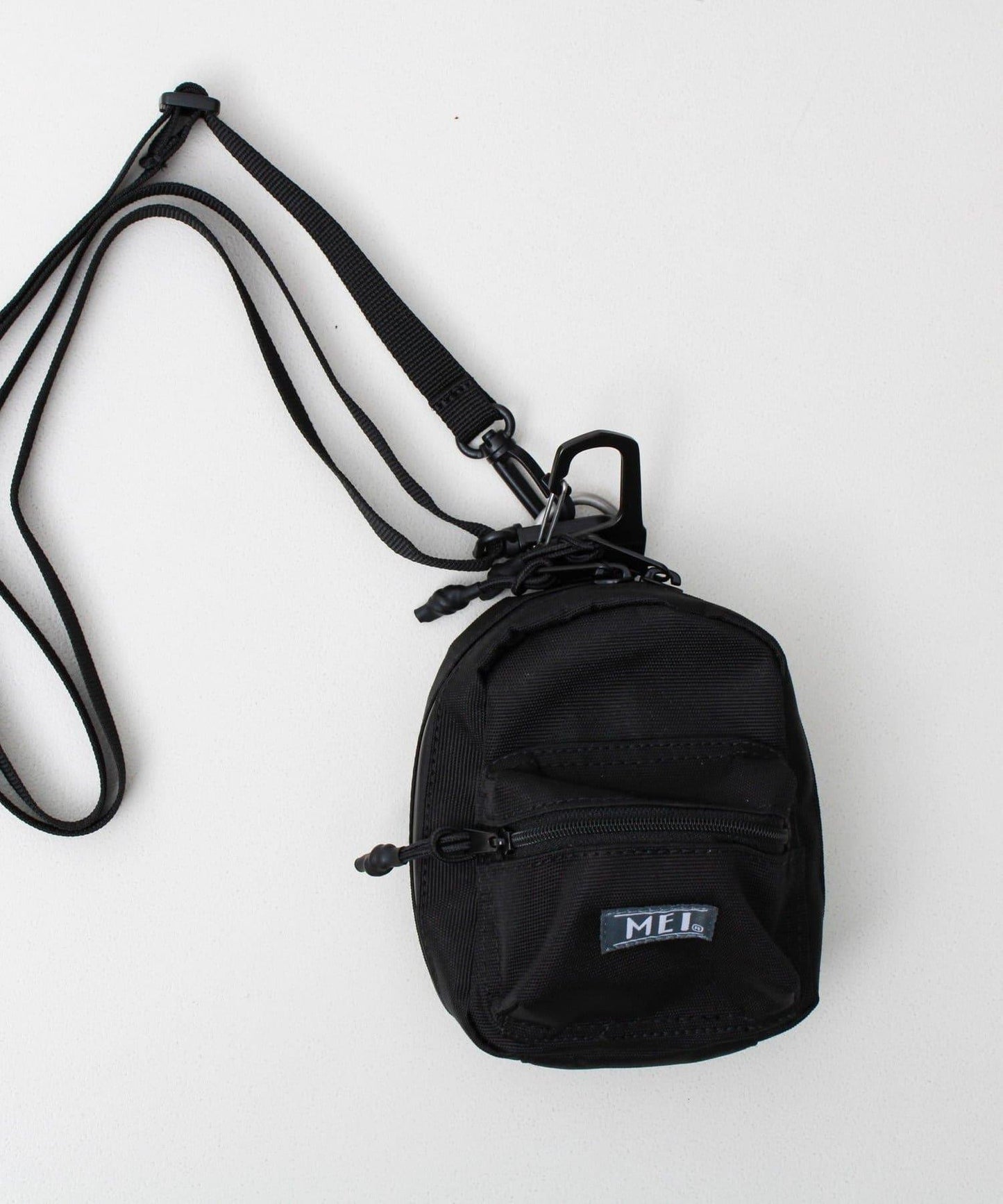 MEI MINI PACK SHOULDER 單肩包