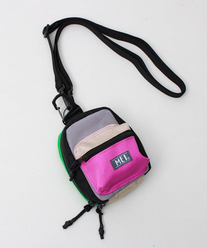 MEI MINI PACK SHOULDER 單肩包