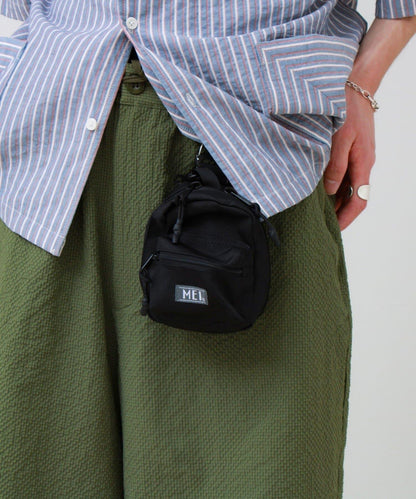 MEI MINI PACK SHOULDER 單肩包