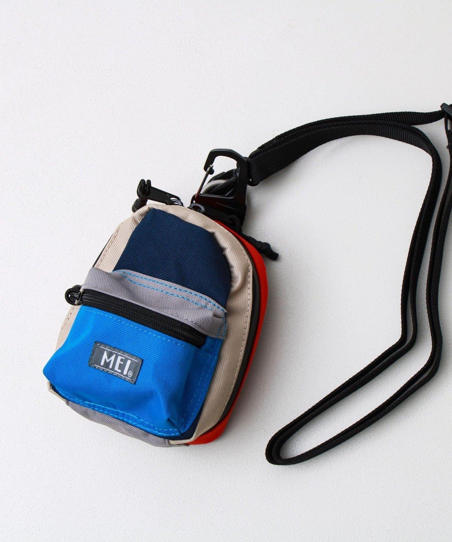 MEI MINI PACK SHOULDER 單肩包