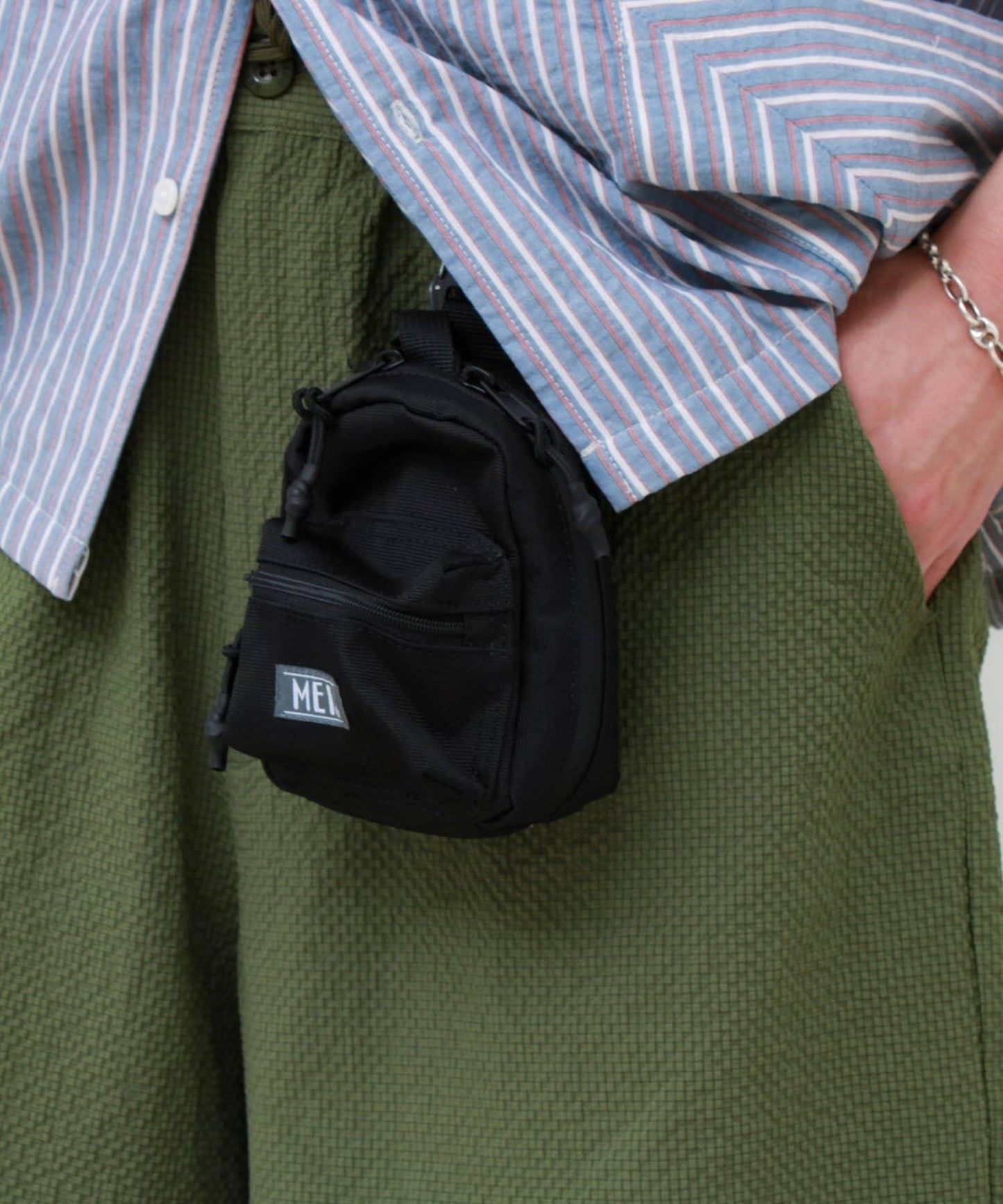 MEI MINI PACK SHOULDER 單肩包