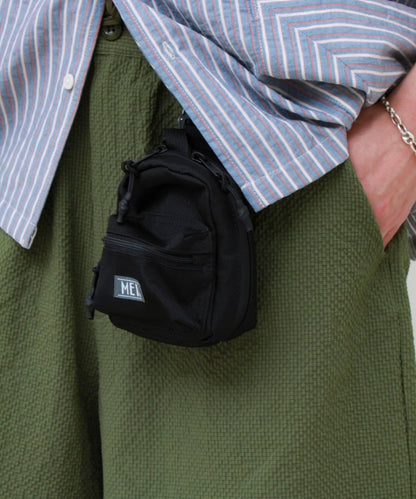 MEI MINI PACK SHOULDER 單肩包
