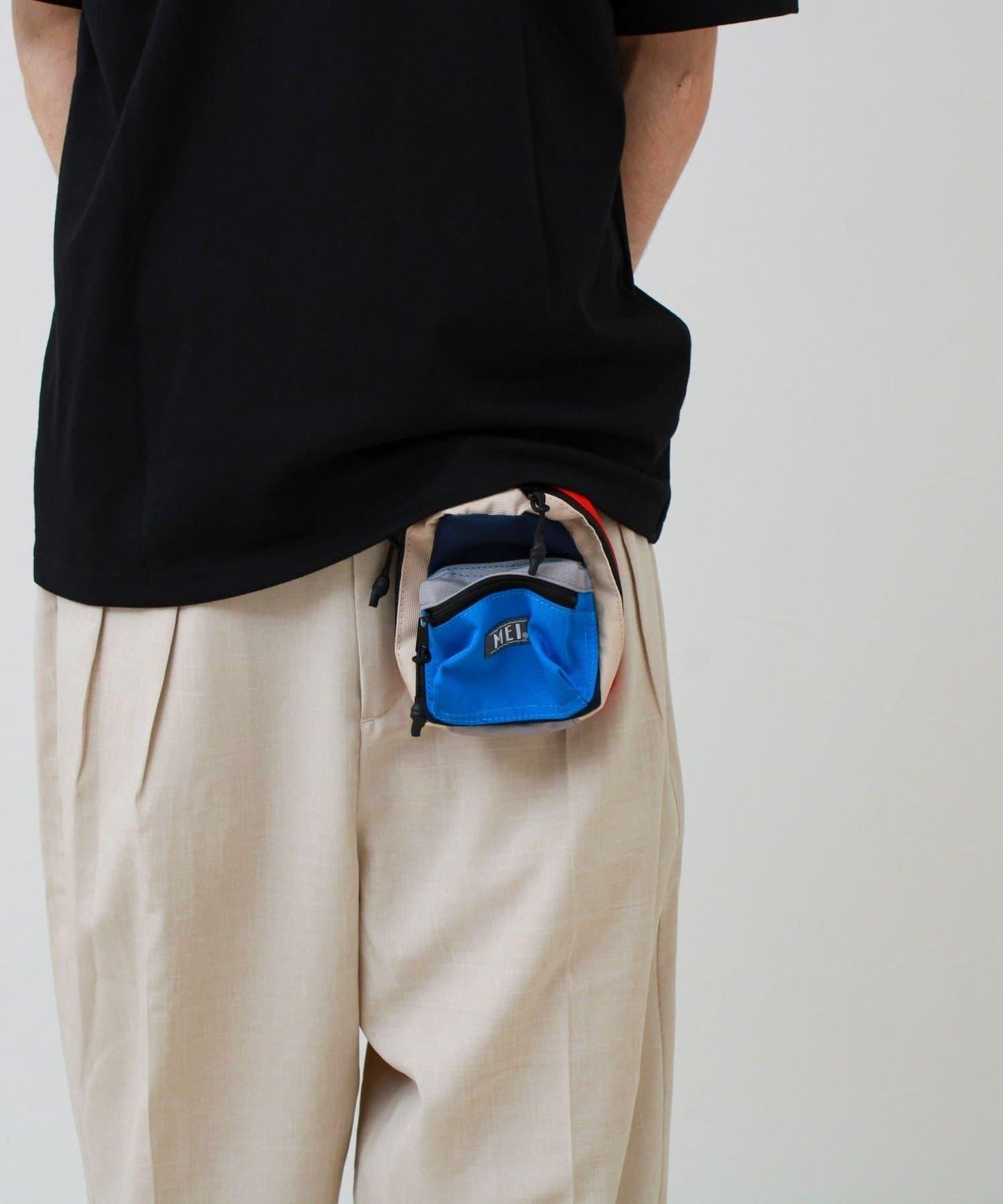 MEI MINI PACK SHOULDER 單肩包
