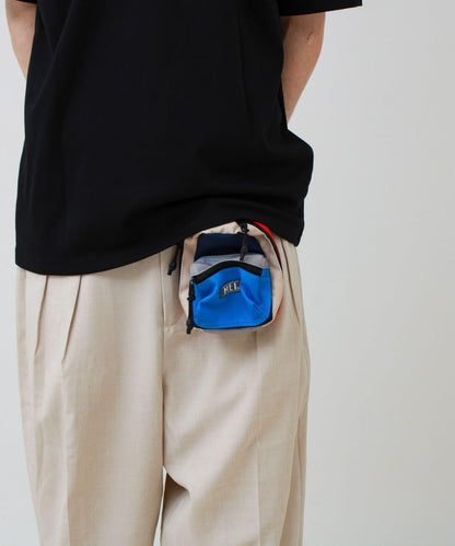 MEI MINI PACK SHOULDER 單肩包