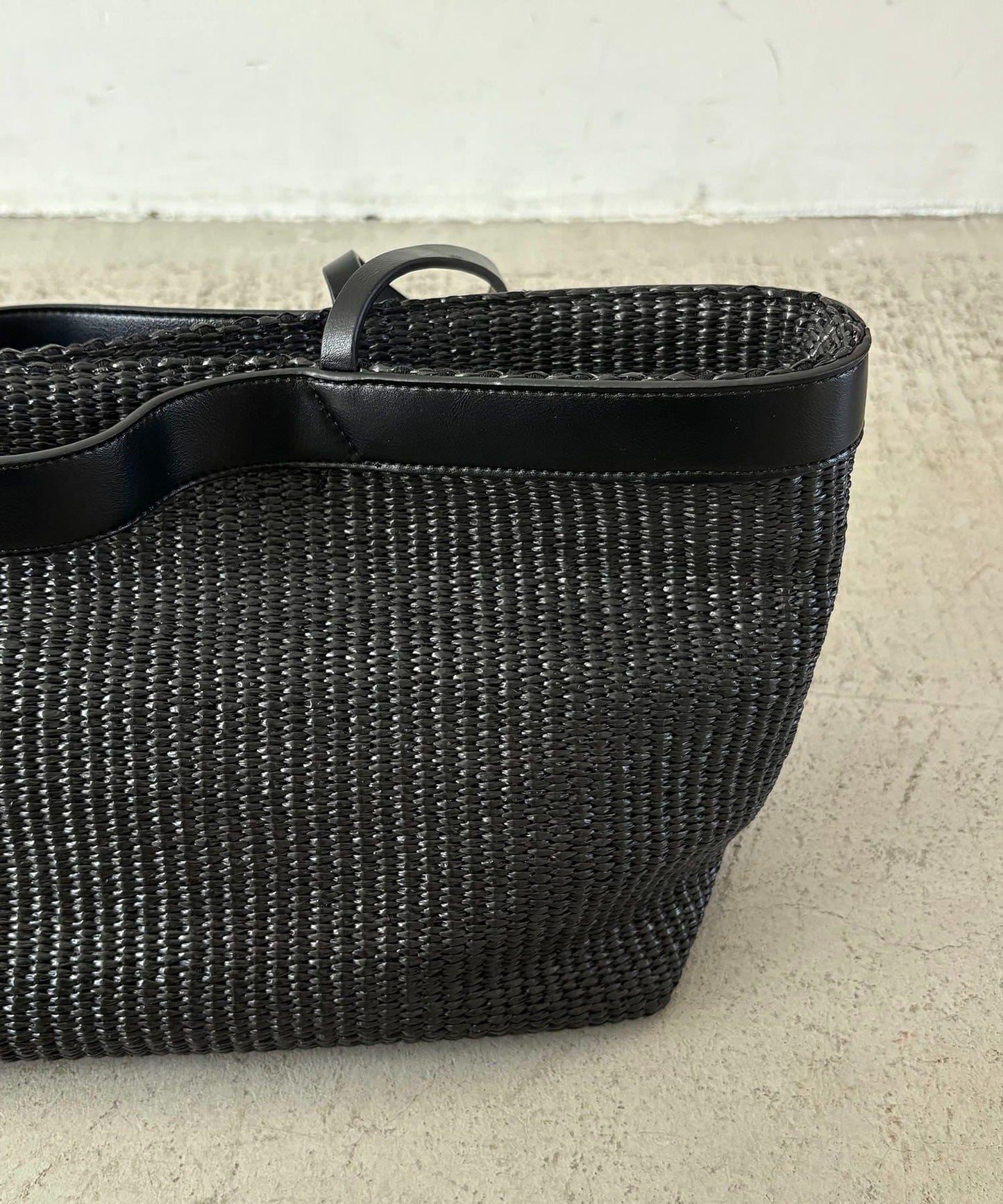 大容量 拼接寬版 BAG 包
