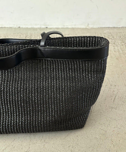 大容量 拼接寬版 BAG 包