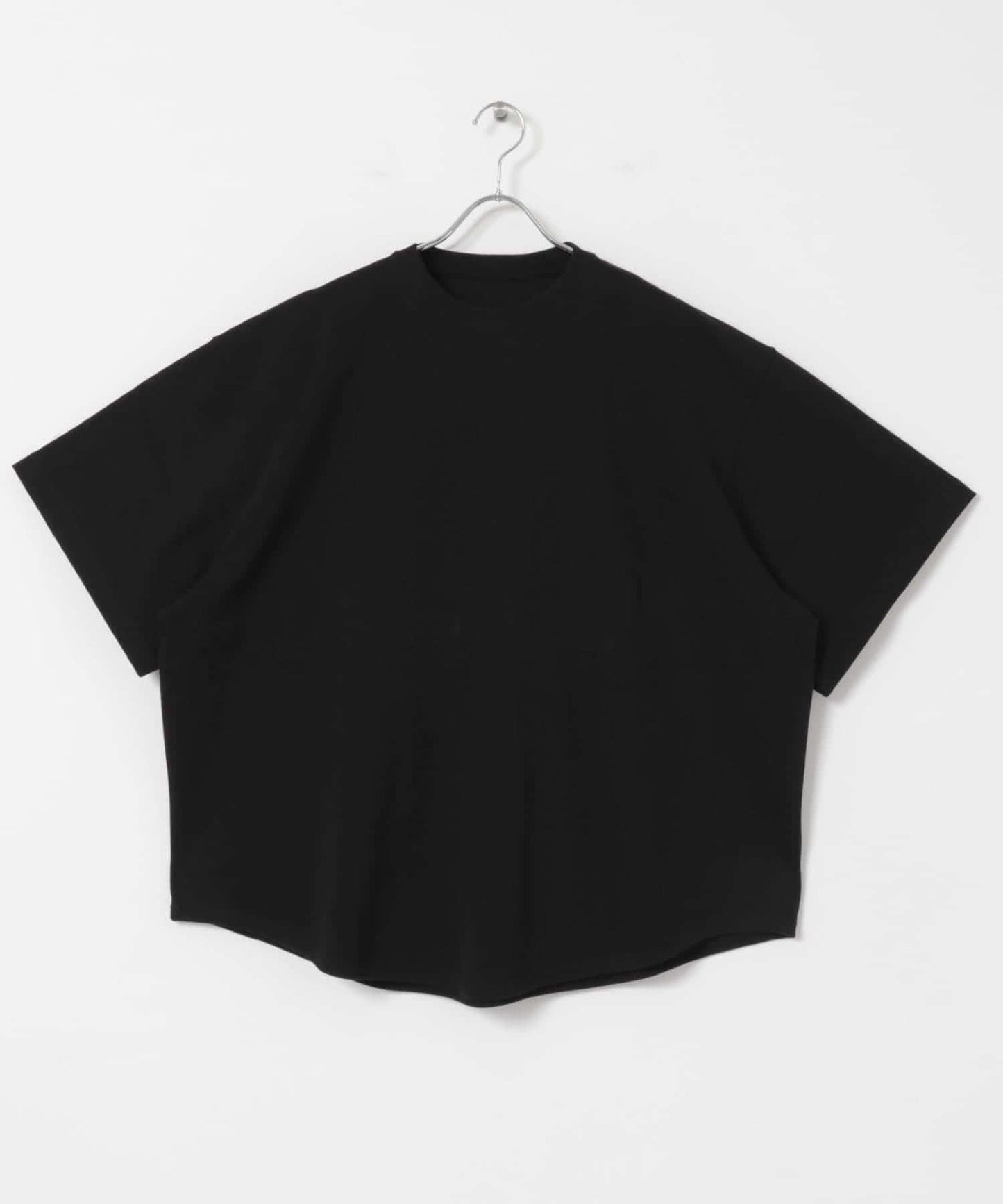 dDdDdDd SUPER BIG ROUND SHORT-SLEEVE T-SHIRTS 短袖上衣