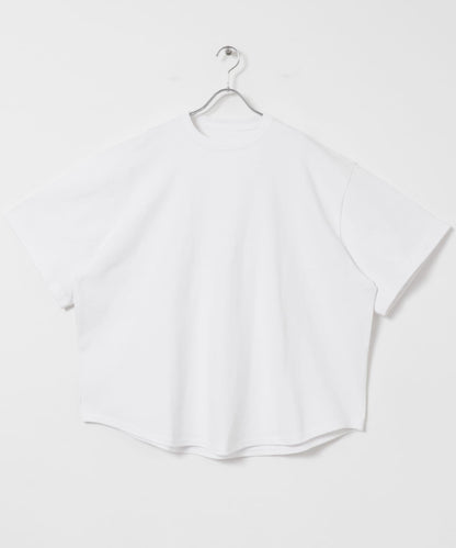 dDdDdDd SUPER BIG ROUND SHORT-SLEEVE T-SHIRTS 短袖上衣