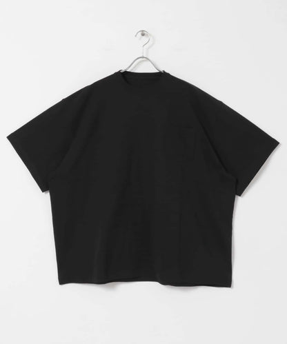 dDdDdDd SUPER BIG FLAT SHORT-SLEEVE T-SHIRTS 短袖T恤