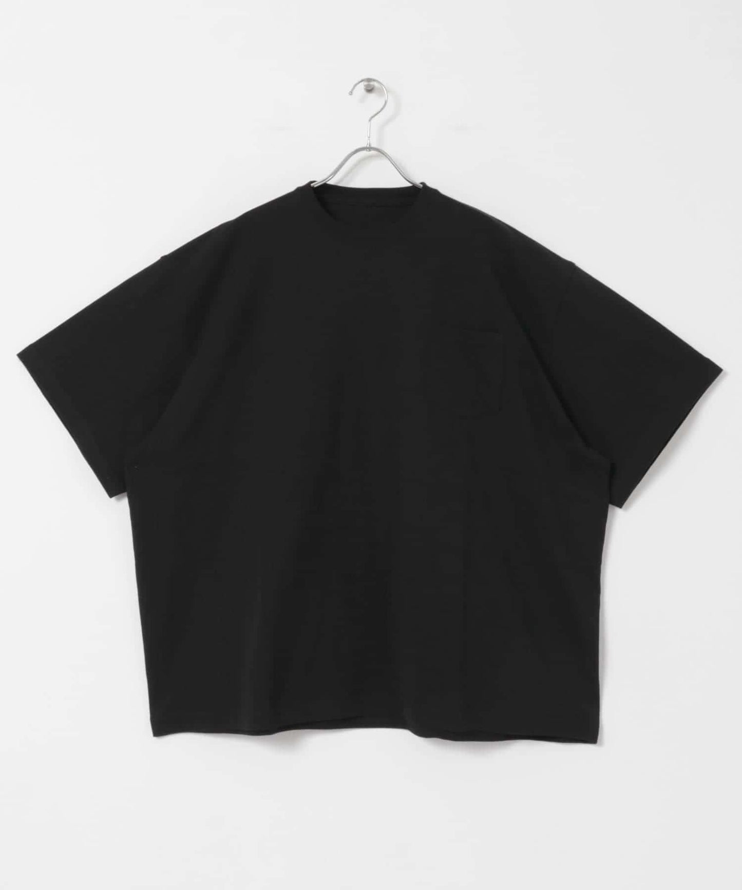 dDdDdDd SUPER BIG FLAT SHORT-SLEEVE T-SHIRTS 短袖T恤