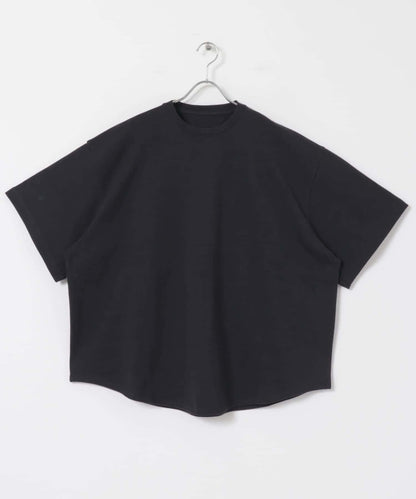 dDdDdDd SUPER BIG ROUND SHORT-SLEEVE T-SHIRTS 短袖上衣
