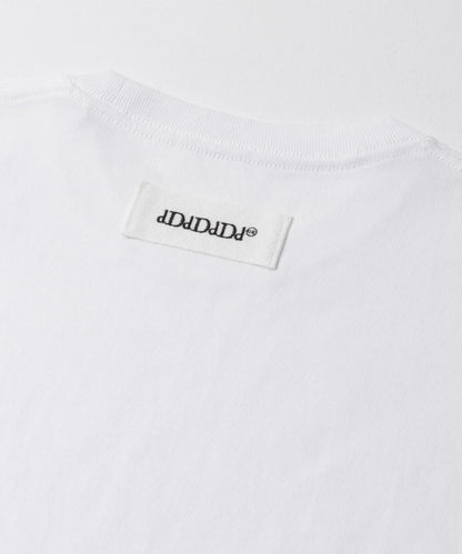 dDdDdDd SUPER BIG FLAT SHORT-SLEEVE T-SHIRTS 短袖T恤