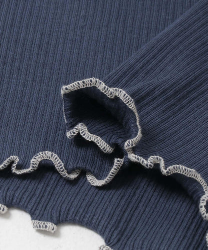 BASERANGE VEIN T-SHIRTS T恤