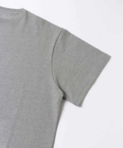 dDdDdDd SUPER BIG ROUND SHORT-SLEEVE T-SHIRTS 短袖上衣
