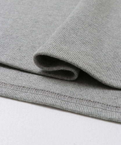 dDdDdDd SUPER BIG ROUND SHORT-SLEEVE T-SHIRTS 短袖上衣