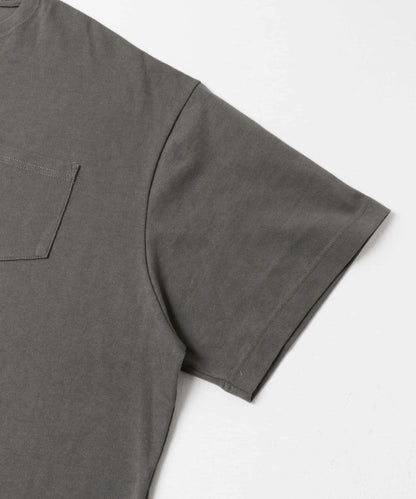 dDdDdDd SUPER BIG FLAT SHORT-SLEEVE T-SHIRTS 短袖T恤