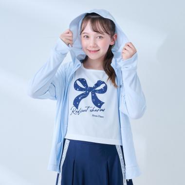 SWIM 水陸兩用 UV防曬 2WAY 防曬上衣