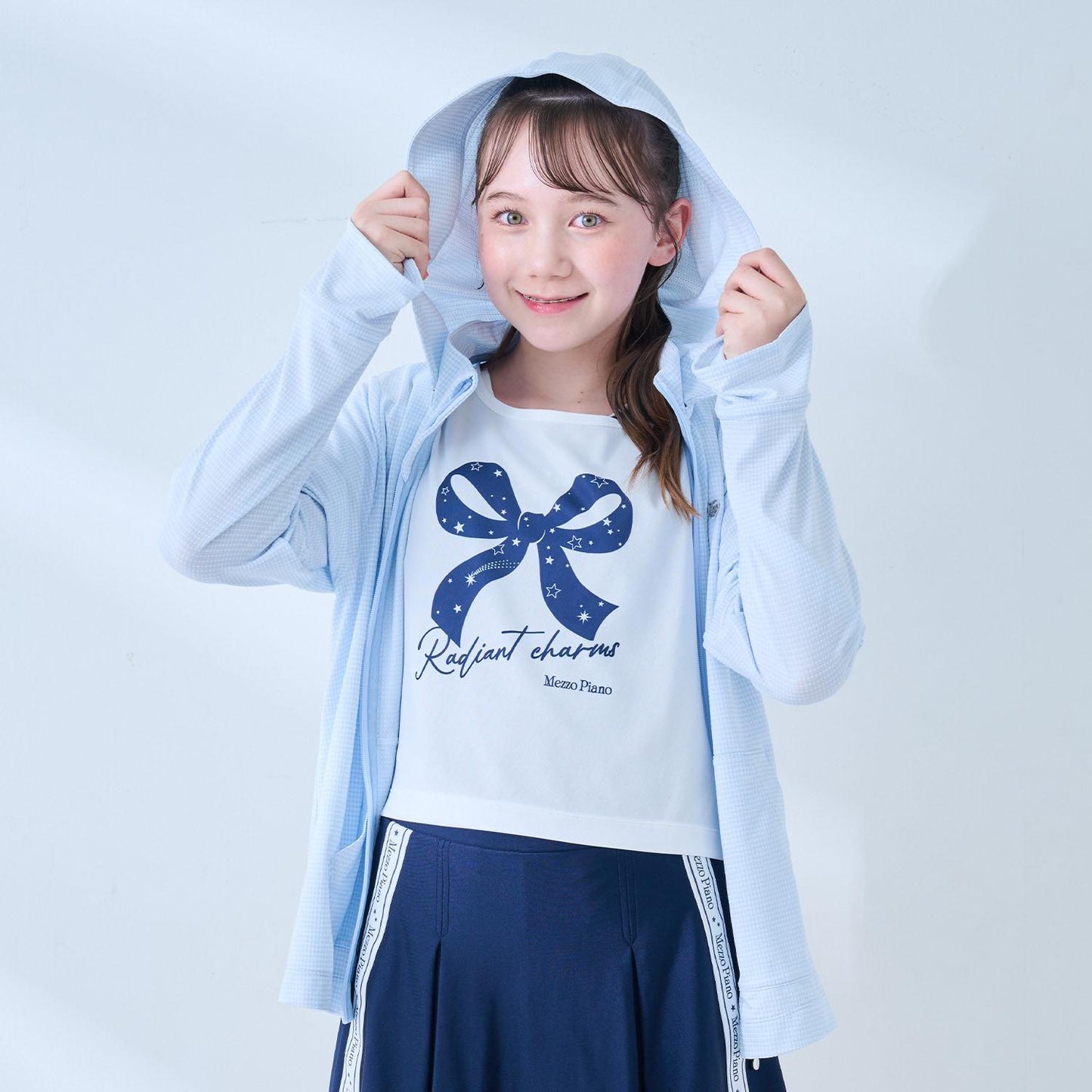 SWIM 水陸兩用 UV防曬 2WAY 防曬上衣
