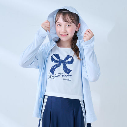 SWIM 水陸兩用 UV防曬 2WAY 防曬上衣