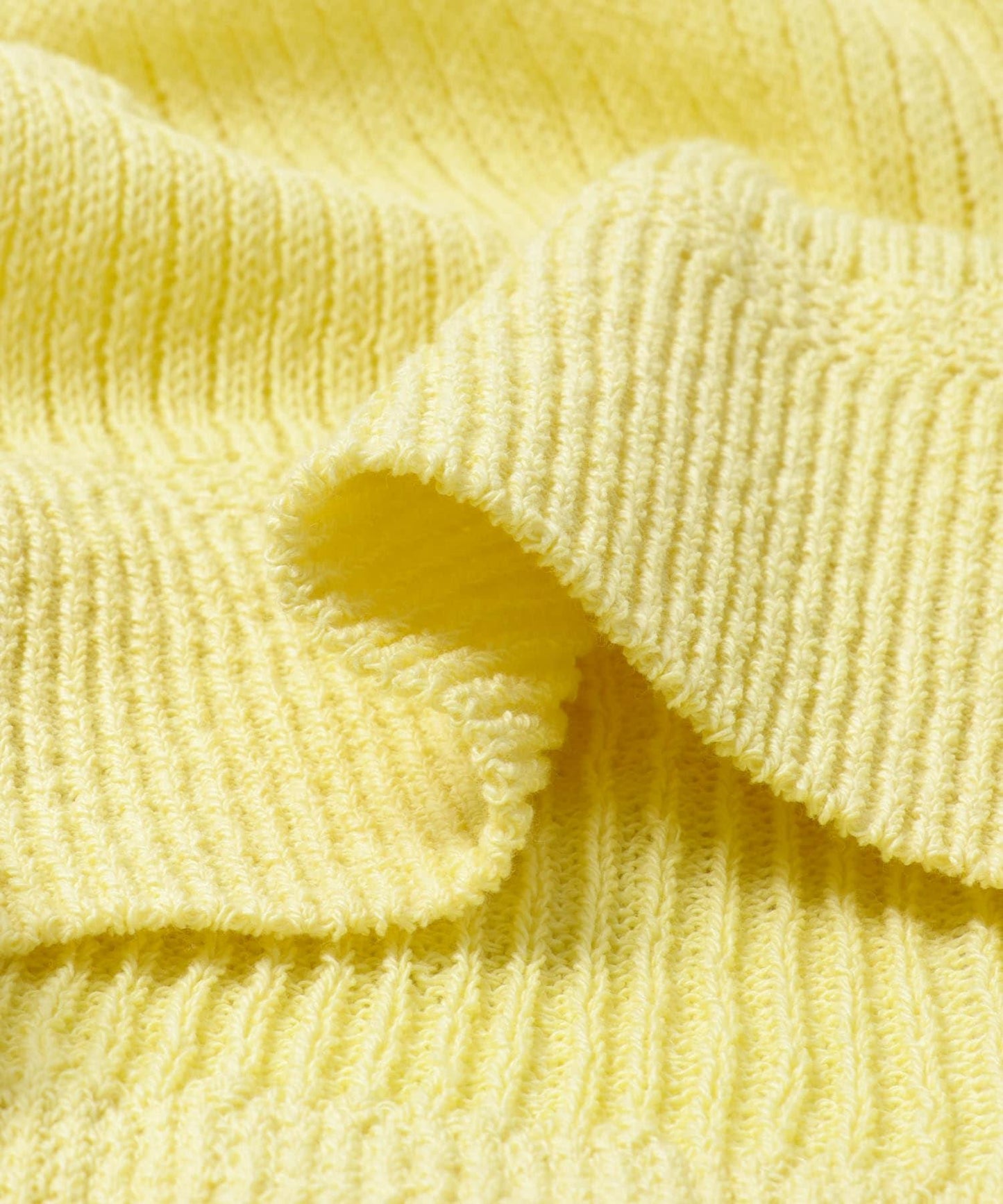Charpentier de vaisseu COTTON 半袖棉質針織上衣