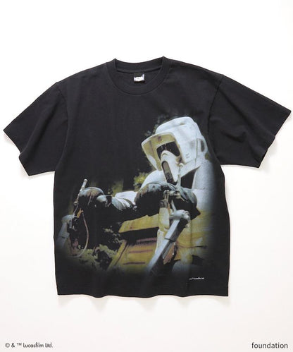 SW26 EP6 SCOUT TROOPER