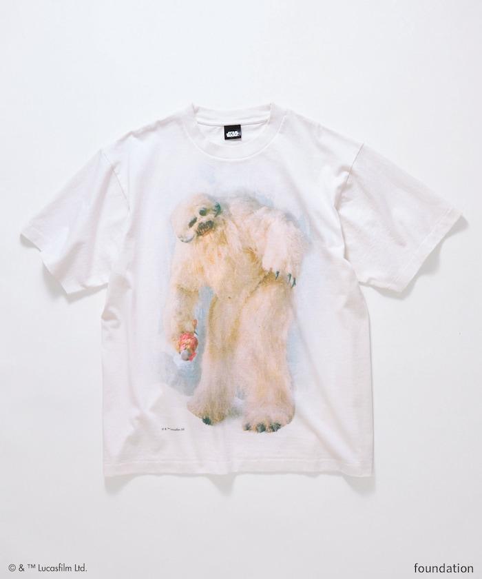 SW26 EP5 WAMPA