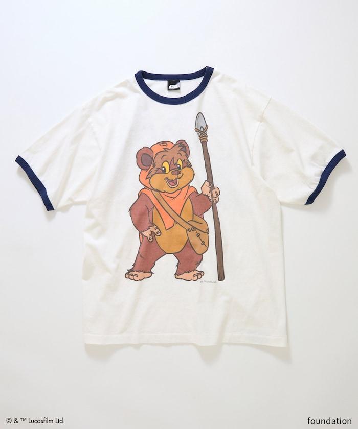 SW26 EWOK ADVENTURES
