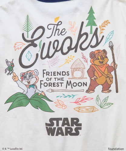 SW26 EWOK ADVENTURES
