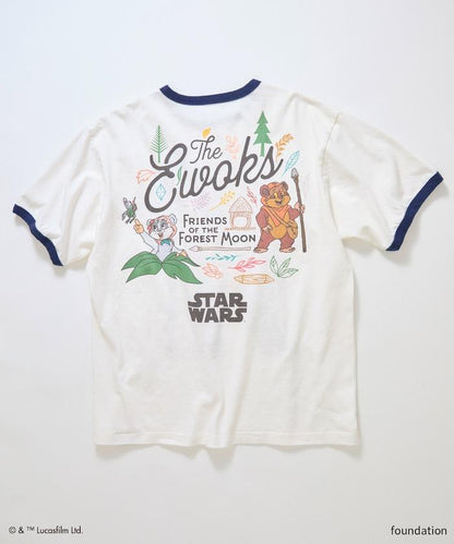 SW26 EWOK ADVENTURES