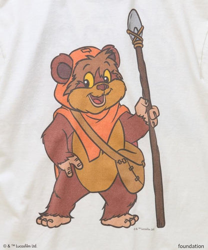 SW26 EWOK ADVENTURES