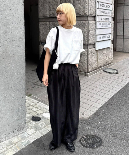 TYPY×LOTTE板ガム 清涼薄荷設計 托特包
