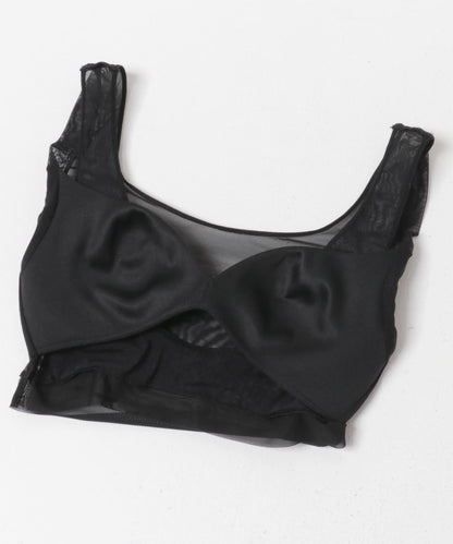 NICENICE MOMENT MESH BRA TANK