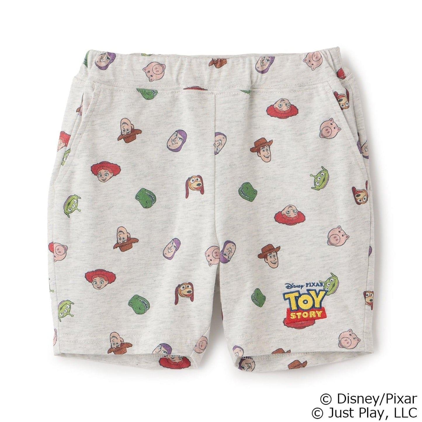 TOY STORY（玩具總動員） 褲子