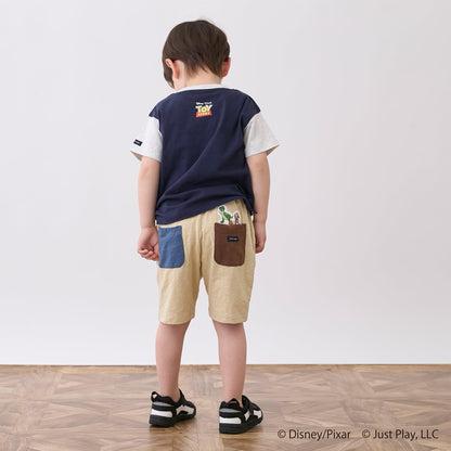 TOY STORY（玩具總動員） 褲子