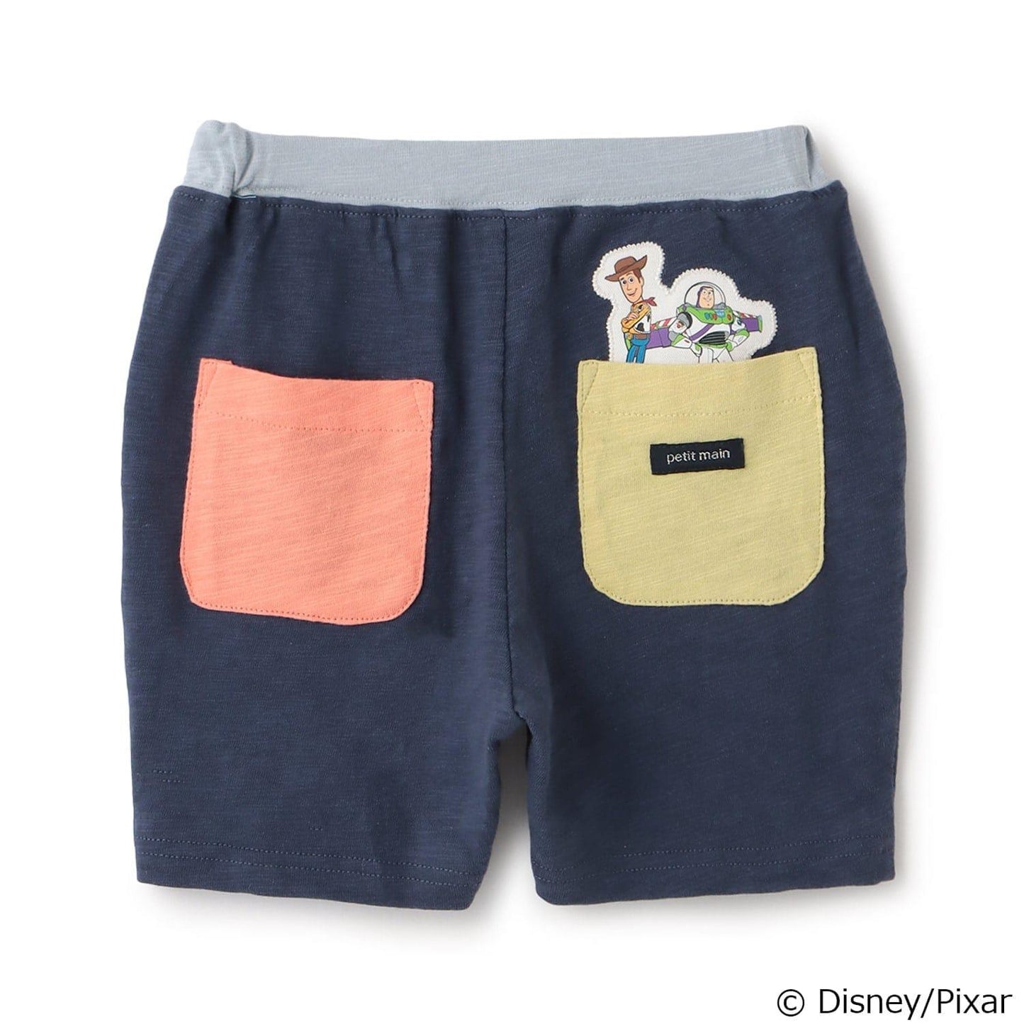 TOY STORY（玩具總動員） 褲子