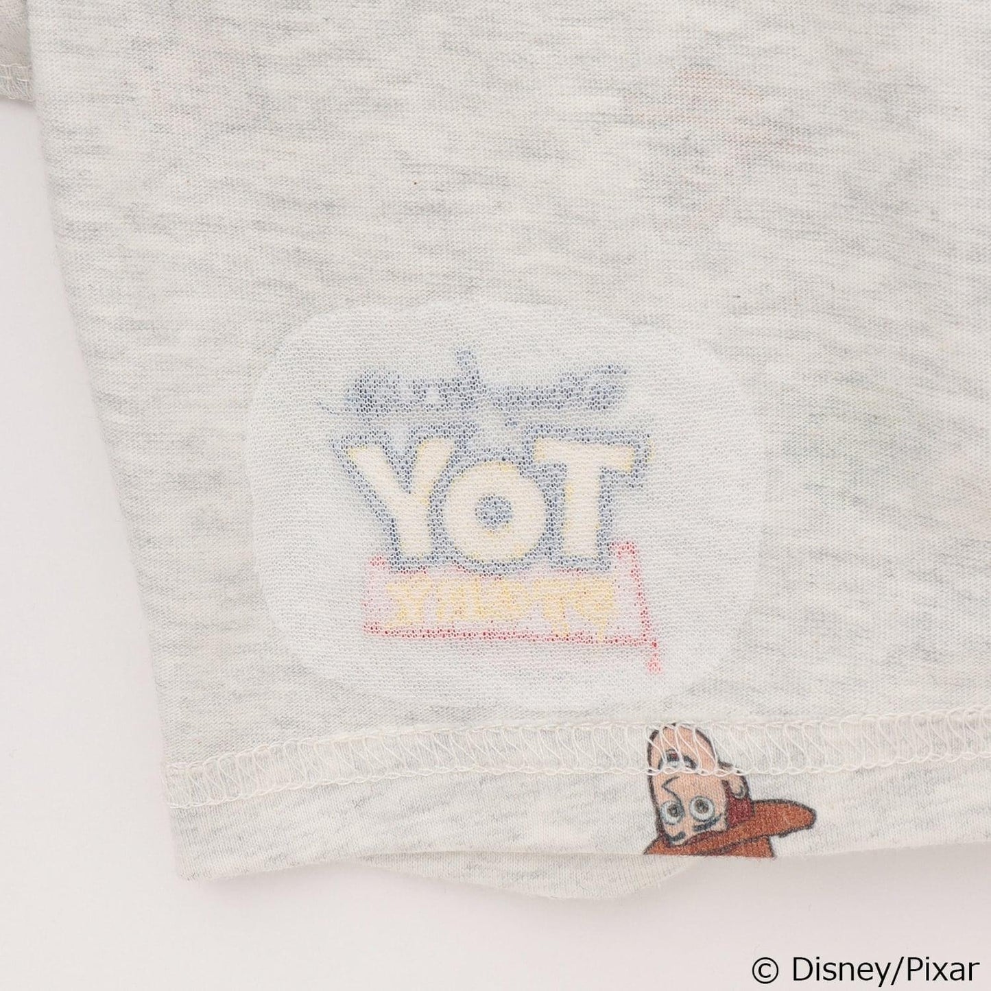 TOY STORY（玩具總動員） 褲子