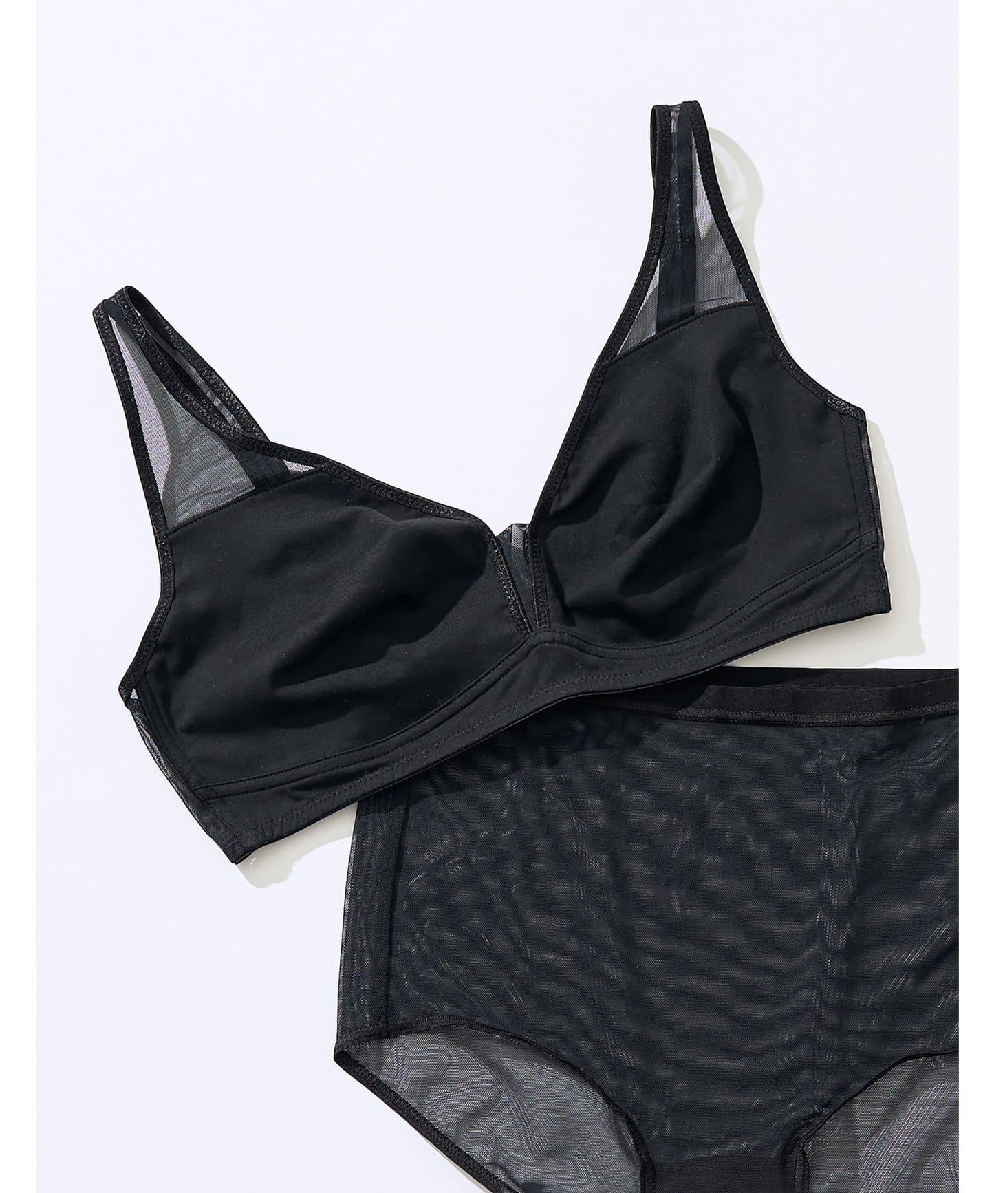 OVER NEATH Bra081 文胸